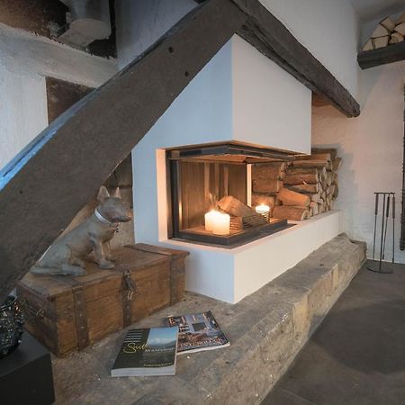 Löffelmühle Boutique Bed And Breakfast Pillig Exterior foto