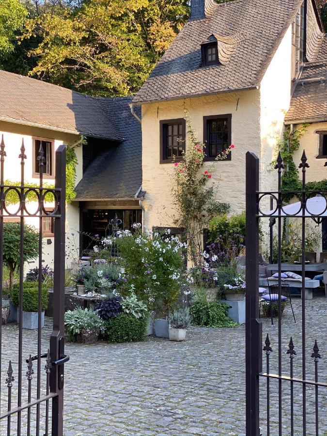 Löffelmühle Boutique Bed And Breakfast Pillig Exterior foto