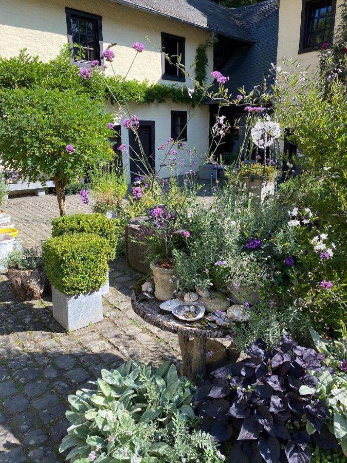 Löffelmühle Boutique Bed And Breakfast Pillig Exterior foto